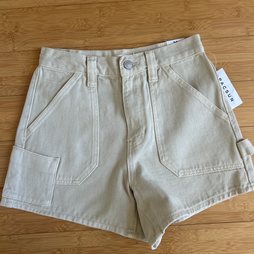 Pacsun Women's Cargo